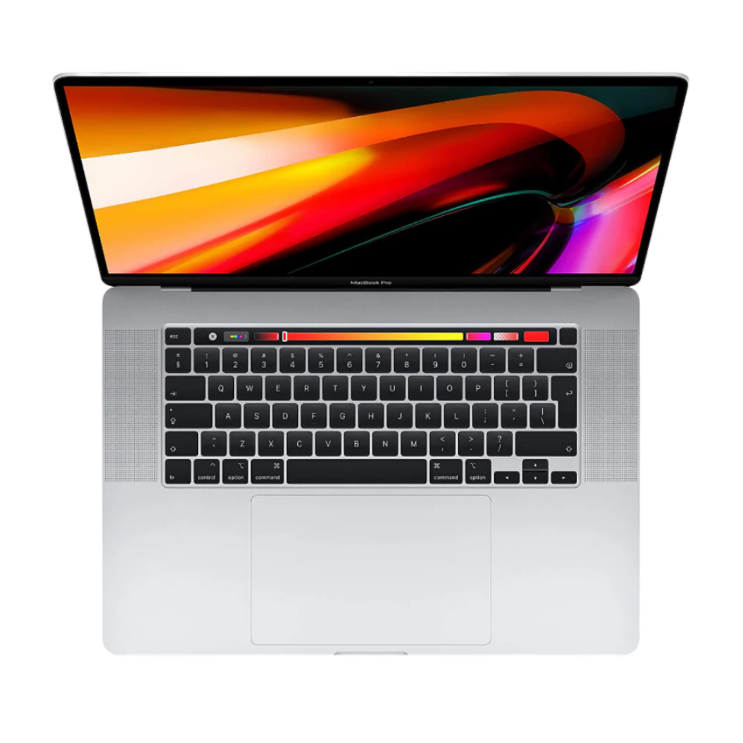 APPLE MacBook Pro A2141 16" 2019 I9-9980HK CLAVIER ITALIEN