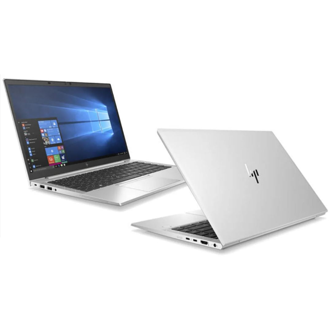 HP ELITEBOOK 840 G7 ORDINATEUR PORTABLE 14" 8 GB 256 GB SSD I5-10210U 1.60 GHz W11P GRIS ANGLAIS (INDE) (Correct)