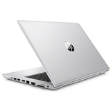 HP PROBOOK 440 G8 ORDINATEUR PORTABLE 14" 8 GO 256 GO SSD CORE I5-1135G7 2,40 GHz CHROME OS ARGENT ANGLAIS GB (Moyen)