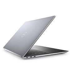 DELL PRECISION 5560 16" 32 GB 512 GB SSD I7-11850H 2.50 GHz W11P GREY GERMAN (Fair)