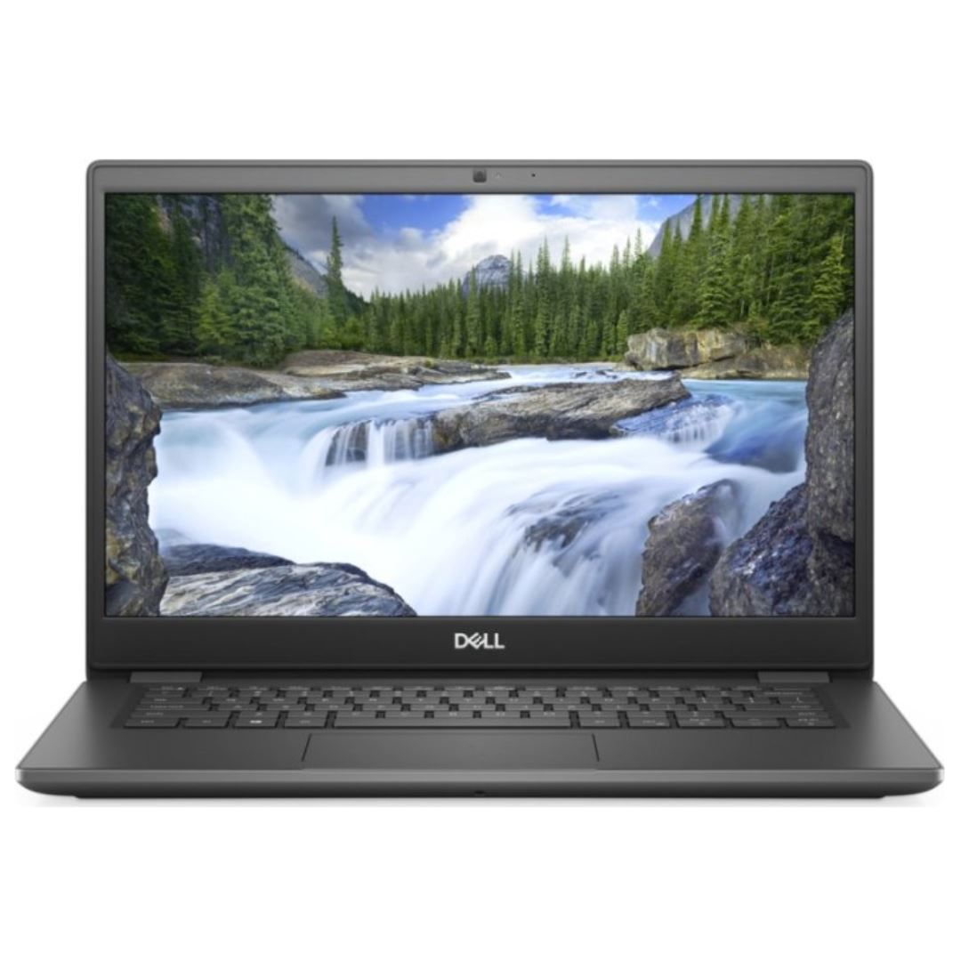 DELL LATITUDE 3410 14" 8 GB 256 GB SSD CORE I3-10110U 2.10 GHZ 2.10 GHz W11P GRIS ANGLAIS GB (Correct)