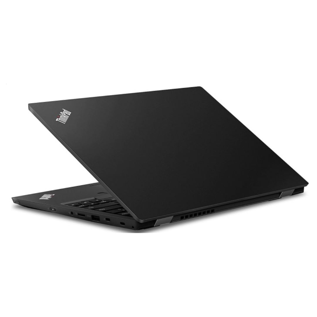 LENOVO THINKPAD L390 13" 8 GO 256 GO SSD I5-8265U 1,60 GHz W11P NOIR ANGLAIS GB (Moyen)