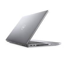 DELL LATITUDE 5420 14" 16 GB 256 GB SSD I5-1135G7 2.40 GHz W11P GRIS GREC (Correct)
