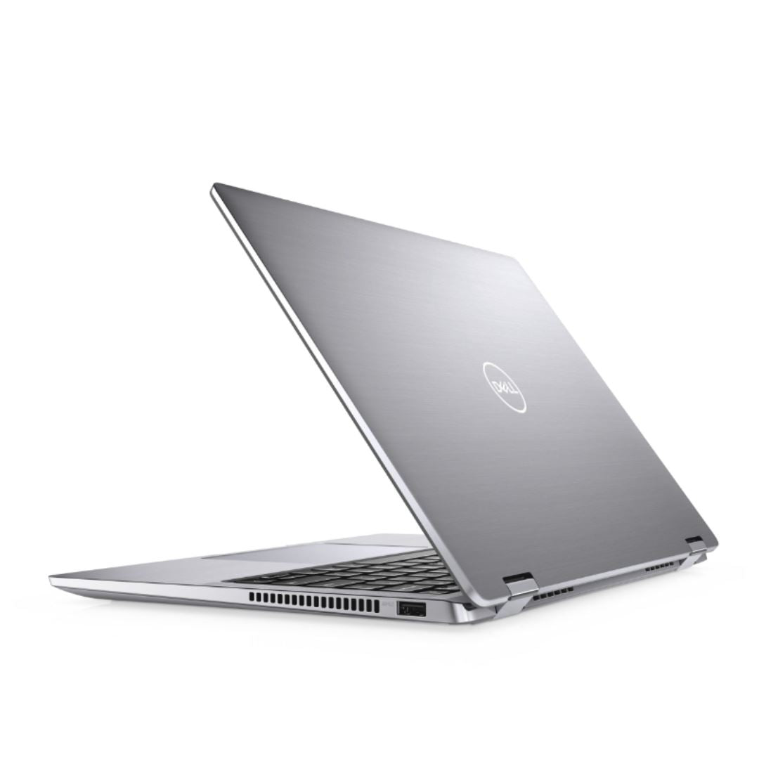 DELL LATITUDE 9420 14" 32 GB 512 GB SSD I7-1185G7 3.00 GHz W11P GRIS ANGLAIS (Très bon)