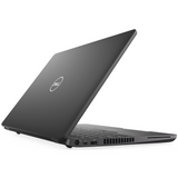 DELL PRECISION 3540 16" 16 GB 256 GB SSD Intel Core I7-8565U 1.80 GHz W11P NOIR ALLEMAND (C)