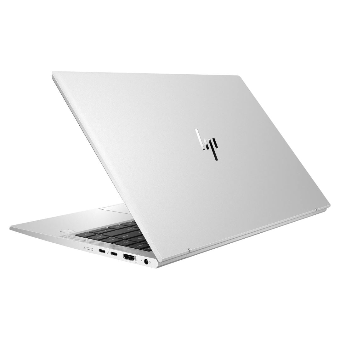 ORDINATEUR PORTABLE HP ELITEBOOK 840 G8 14" 16 GB SSD 256 GB I5-1135G7 2.40 GHz W11P GRIS ANGLAIS (INDE) (Très bon)