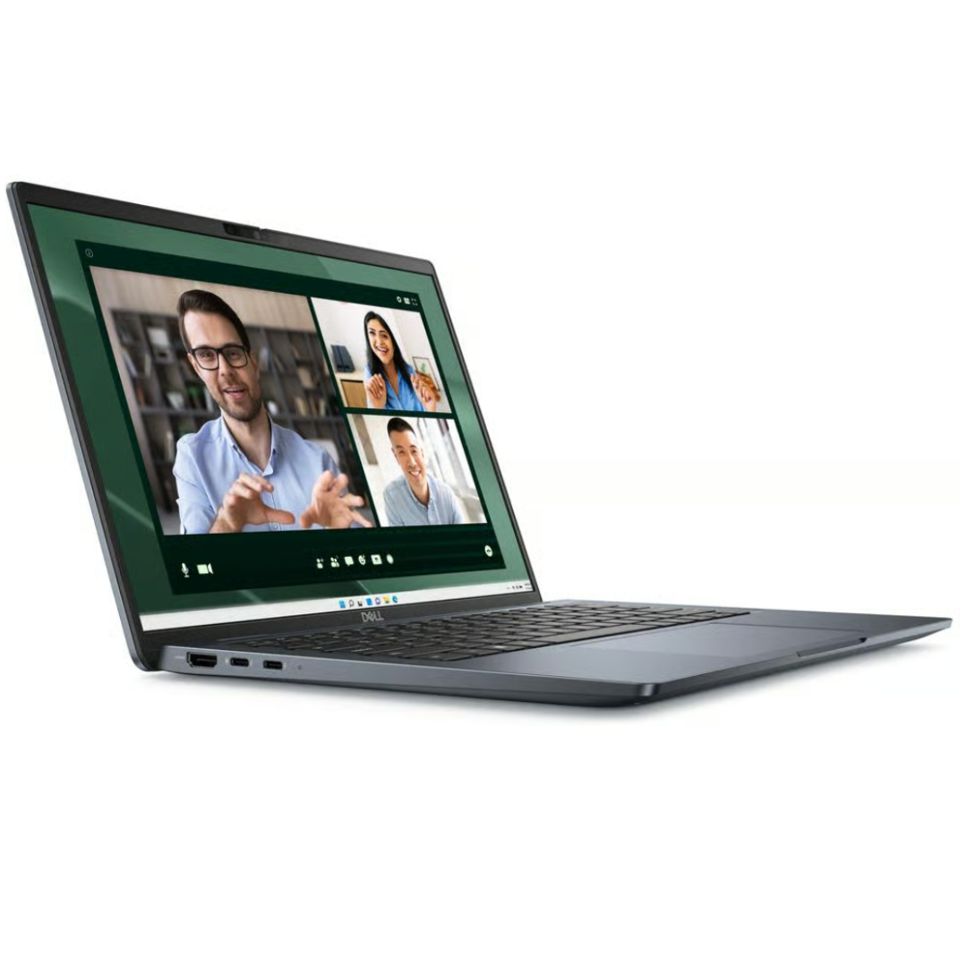 DELL LATITUDE 7450 14" 32 GB 512 GB SSD CORE ULTRA 7 165U 4.90 GHz W11H GRIS SPATIAL FRANÇAIS (Très bon)