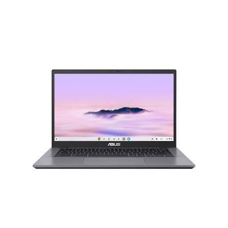 ASUS Chromebook Plus CB34 14" 16 GB 256 GB SSD I5-1335U 2.60 GHz CHROME OS GREY ENGLISH (Fair)