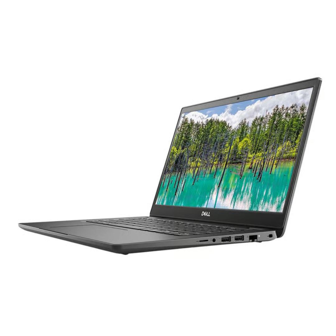 DELL LATITUDE 3410 14" 8 GB 256 GB SSD CORE I3-10110U 2.10 GHZ 2.10 GHz W11P GRIS ANGLAIS GB (Correct)