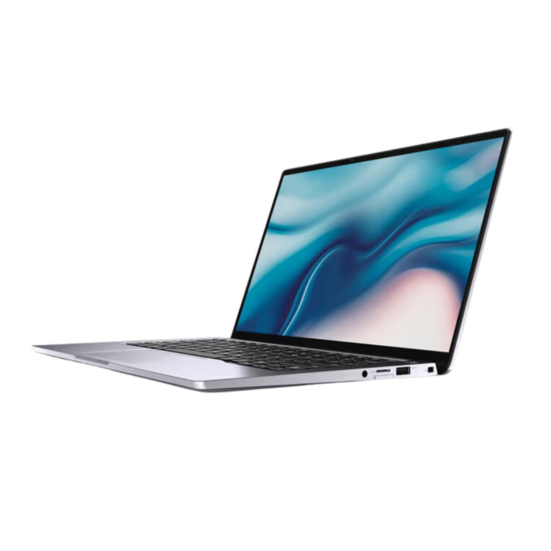 DELL LATITUDE 9410 14" 16 GB SSD 256 GB I5-10310U 1.70 GHz W11P GRIS SIDÉRAL GREC (Correct)