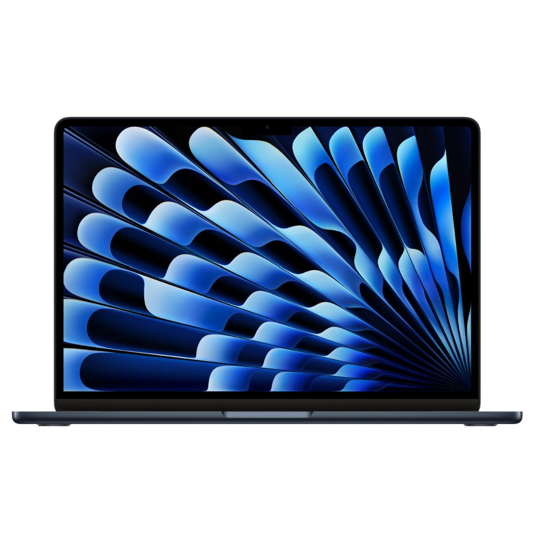 Apple MacBook Air 2024 A3113 13" 8 GB 256 GB SSD APPLE M3 4.05 GHz MacOs ROSE GOLD ESPAGNOL (Correct)