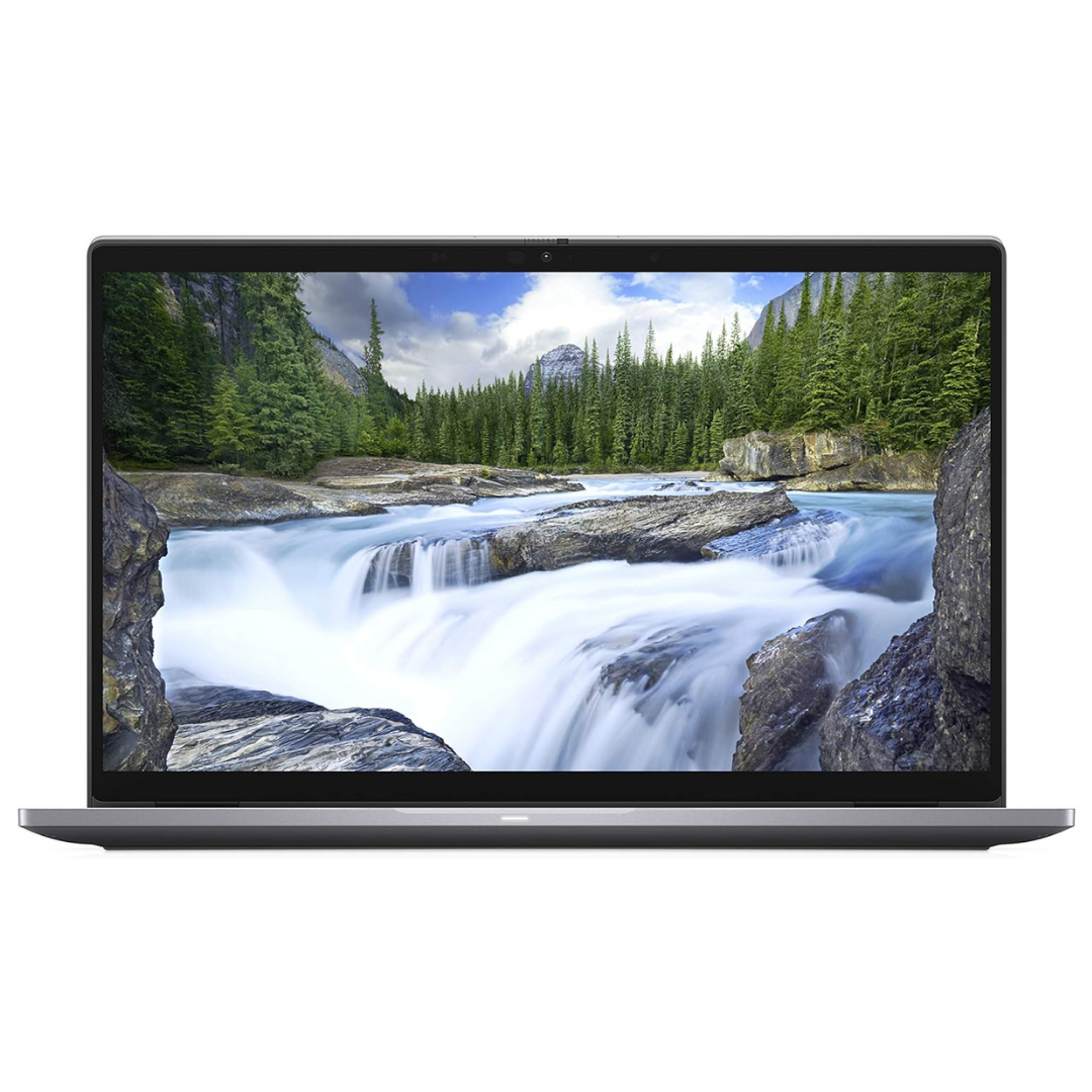 DELL LATITUDE 7410 14" 16 Go 512 Go SSD I5-10310U 1,70 GHz W11P GRIS ANGLAIS (État moyen)