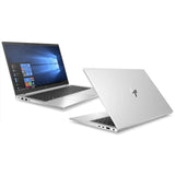 HP ELITEBOOK 840 14 POUCES G9 NOTEBOOK PC 14" 16 GB 512 GB SSD CORE I5-1245U 4.40 GHz CHROME OS ARGENT ANGLAIS GB (Correct)