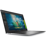 DELL PRECISION 5570 16" 32 GB 1000 GB SSD CORE I7-12800H 4.80 GHz W11P GRIS SPATIAL SUISSE MULTILINGUE (Très bon)