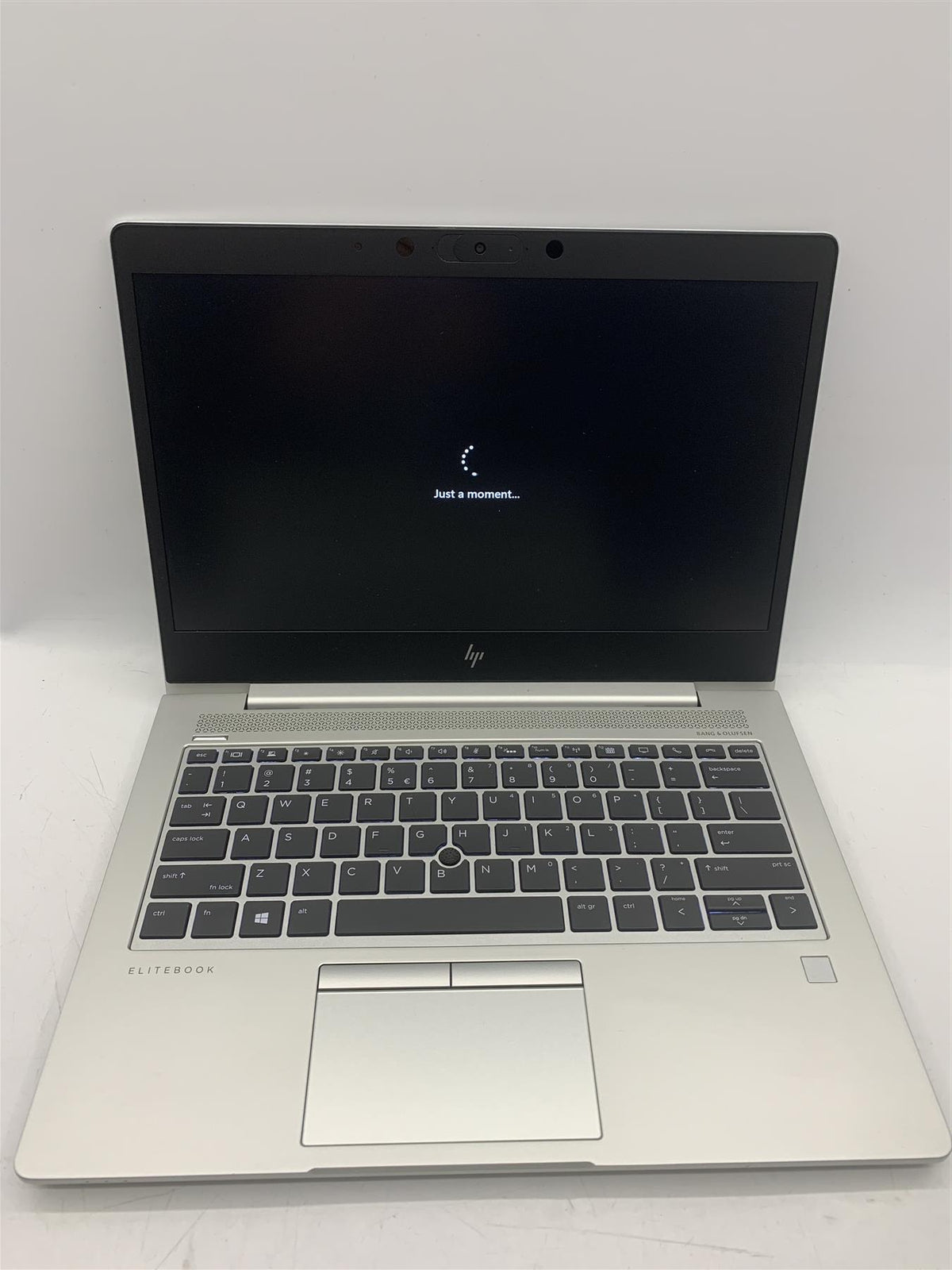HP ELITEBOOK 735 G6 13.2" RYZEN 7 PRO 3700U 16 GB 512 GB ANGLAIS US (B)