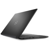 DELL LATITUDE 7370 13" 8 GB 256 GB SSD CORE M5-6Y57 1.10 GHZ 1.10 GHz W11P GRIS FONCÉ SUÉDOIS (Très bon)