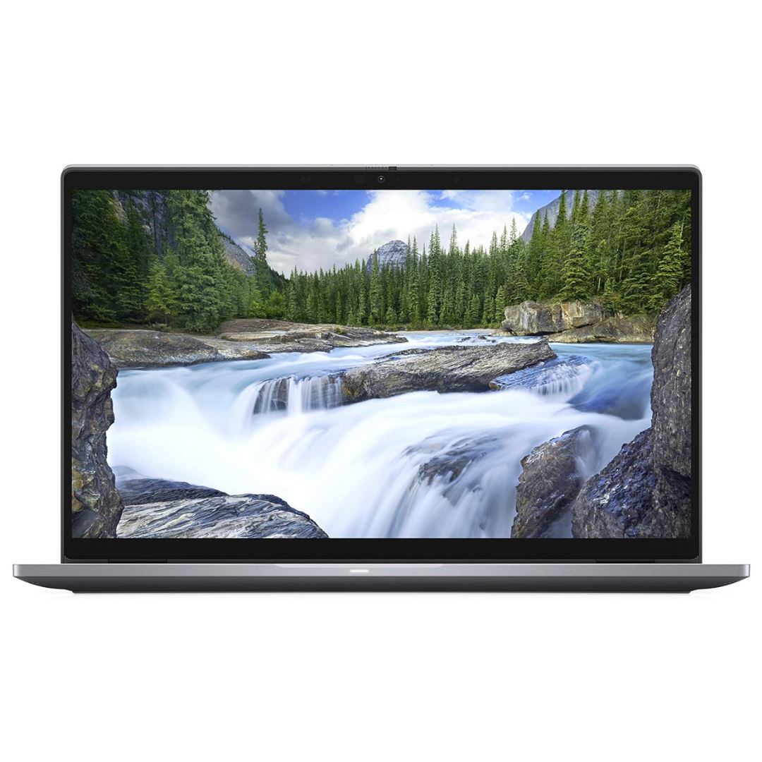 DELL LATITUDE_7410_CHROME 14" 16 Go 128 Go SSD I7-10610U 1.80 GHz CHROME OS GRIS SPATIAL ESPAGNOL (Très bon)