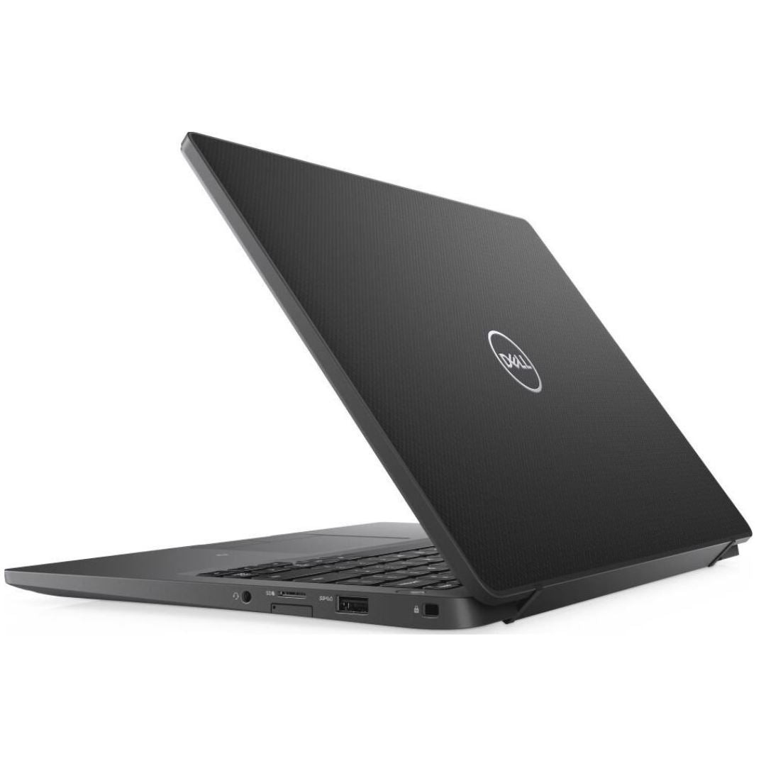DELL LATITUDE 7400 14" 16 GB 256 GB SSD I5-8365U 1.60 GHz W11P NOIR ANGLAIS (Correct)