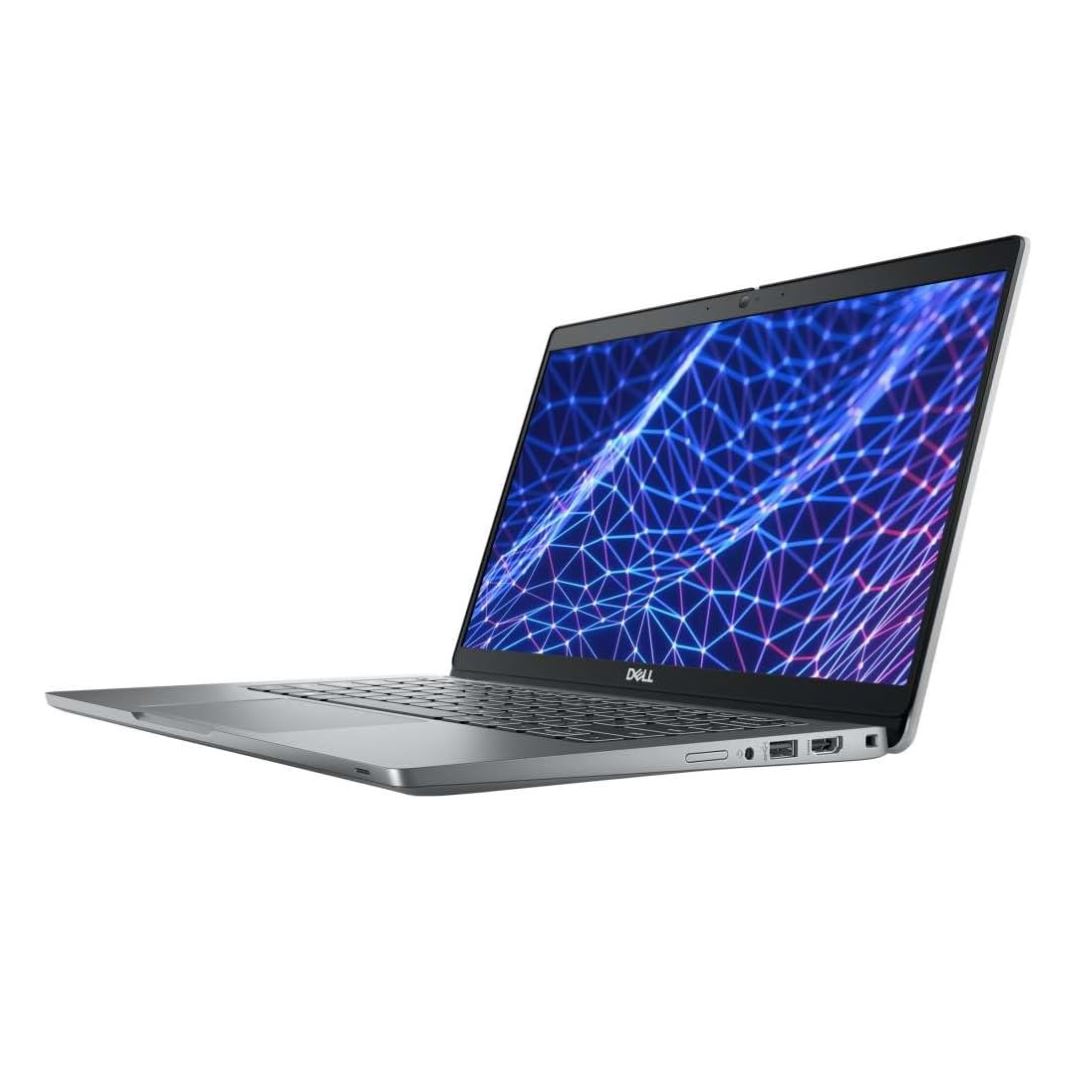 DELL LATITUDE 5320 13" 16 GB SSD 256 GB I5-1145G7 2.60 GHz W11P GRIS NORDIQUE (Très bon état)