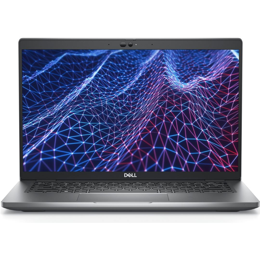 DELL LATITUDE 5430 14" 16 GB 512 GB SSD CORE I5-1245U 4.40 GHz W11P GRIS ANGLAIS GB (Correct)