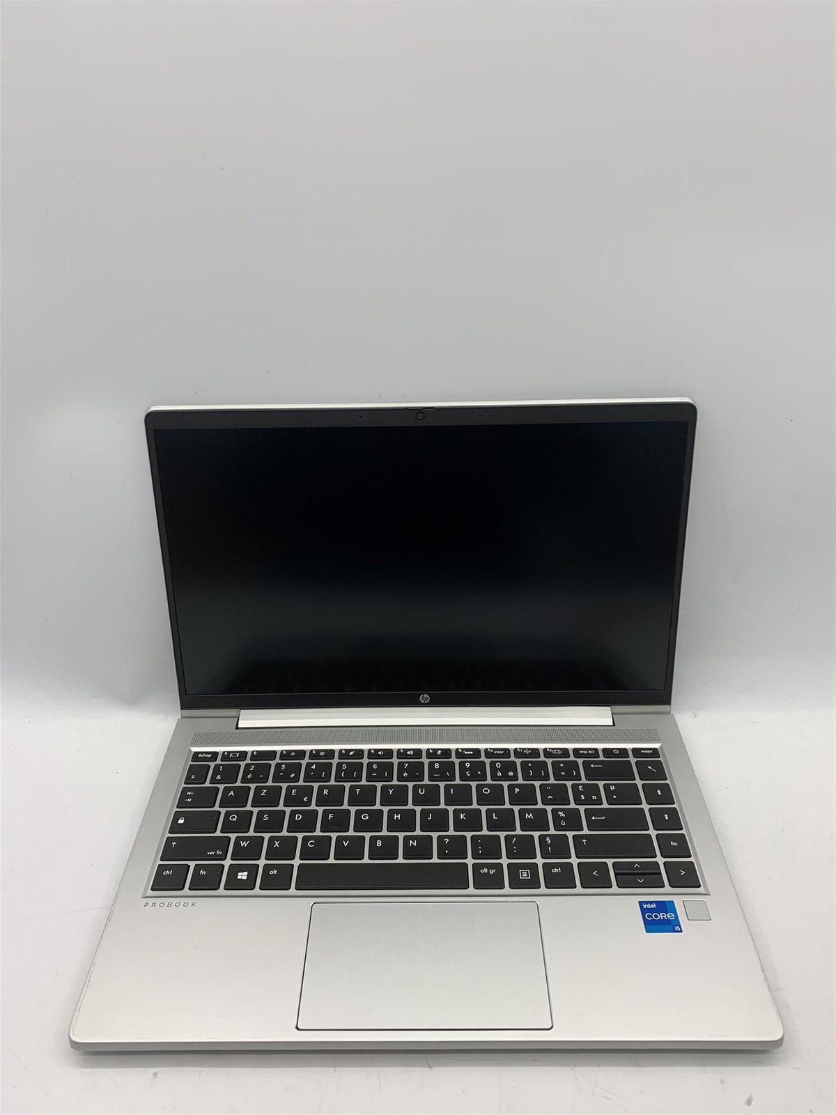 HP PROBOOK 640 G8 14" I5-1135G7 2.40 GHZ 8 GB 256 GB FRANÇAIS (C)