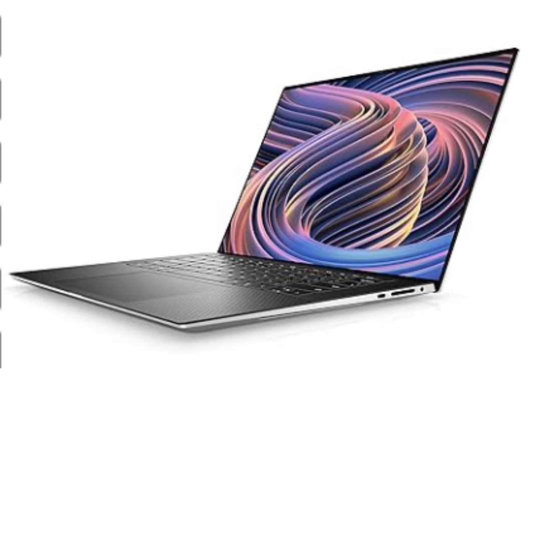 DELL XPS 15 9520 16" 32 Go 1000 Go SSD I7-12700H 4.70 GHz W11P ARGENT ANGLAIS (INDE) (Correct)