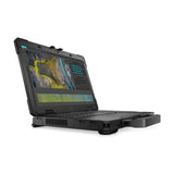 DELL LATITUDE 5430 RUGGED 14" 16 Go 512 Go SSD I5-1145G7 2,60 GHz W11P CARBONE ANGLAIS (Très bon état)