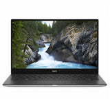 DELL XPS 13 7390 13" 16 GB 512 GB SSD I7-10510U 1.80 GHz W11P ARGENT ANGLAIS GB (Moyen)