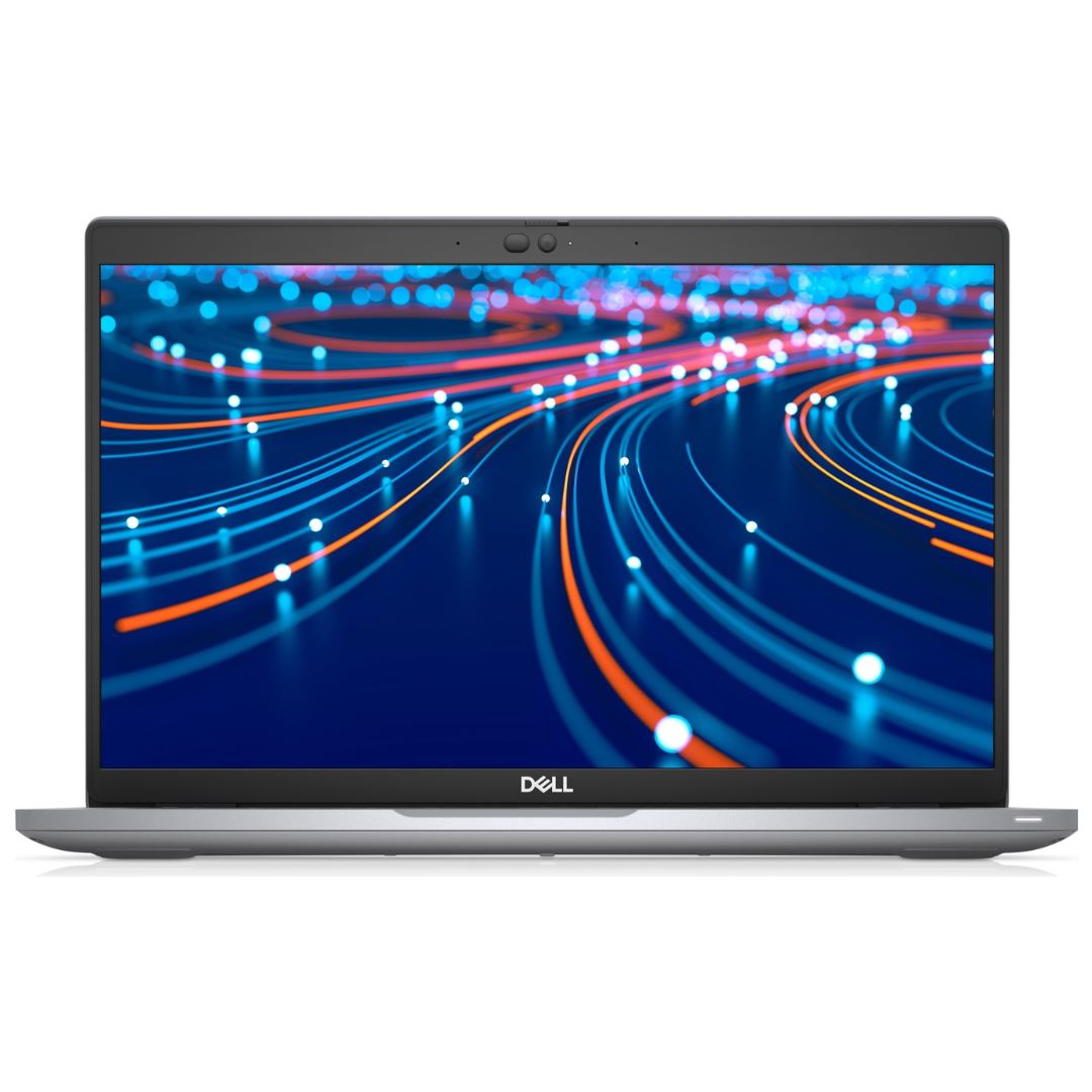 DELL LATITUDE 5420 14" 16 GB 512 GB SSD I5-1145G7 2.60 GHz W11P GRIS ANGLAIS GB (État correct)