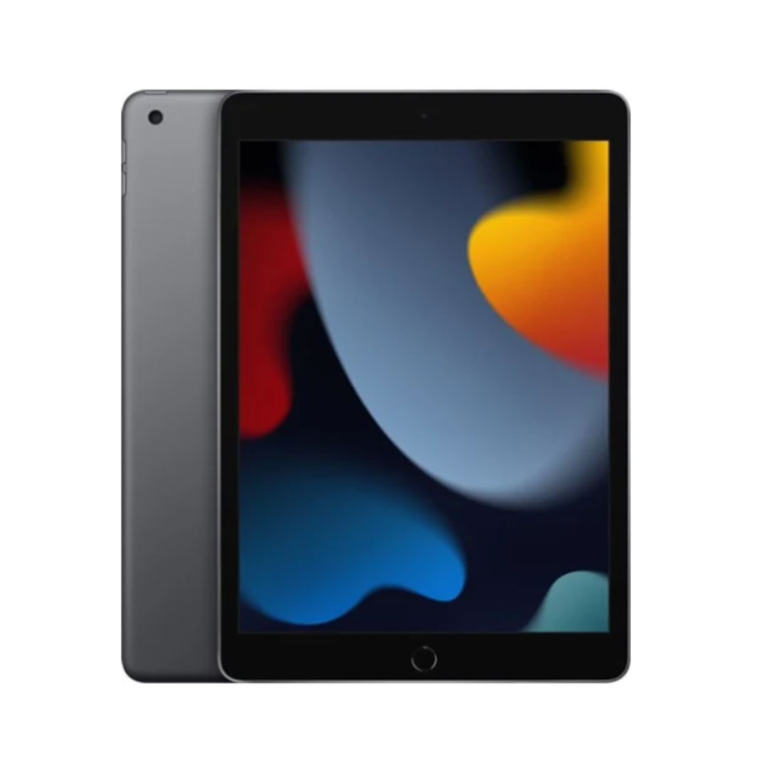 Apple iPad 9e génération (A2602) 10,2" 64 Go