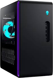 ALIENWARE AURORA R16 13E GÉNÉRATION CORE I7-13700F 5,20 GHZ 16 GO DE MÉMOIRE VIVE 1 TO DE STOCKAGE