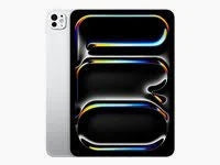 APPLE IPAD PRO M4 11" CELLULAIRE BLANC