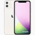APPLE IPHONE 11 Blanc