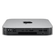 APPLE Mac mini 2020 A2348 APPLE M1 3,20 GHZ