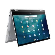 ASUS CHROMEBOOK FLIP CX5 I5-1135G7 2,40 GHZ CLAVIER ANGLAIS 16"