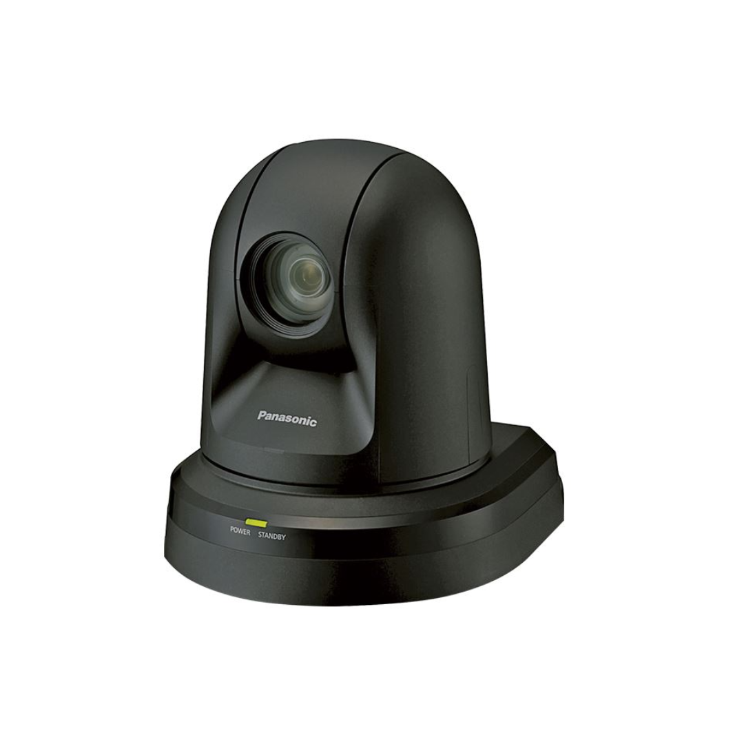 Caméra PANASONIC AW-HE40HKE
