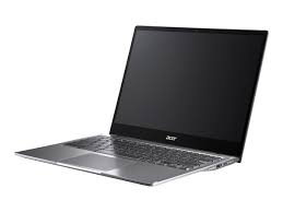 Acer CHROMEBOOK SPIN 713 I3-10110U 2,10 GHz 14" Clavier anglais, Royaume-Uni