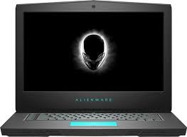 Alienware 15 R4 I9-8950HK 2,90 GHZ 16" CLAVIER ANGLAIS, GB