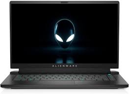 Alienware M15 ÉDITION RYZEN R5 RYZEN 15,6" CLAVIER FRANÇAIS