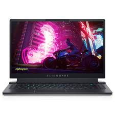 Alienware X15 R2 I7-12700H 4,70 GHZ 15,6" CLAVIER ANGLAIS, GB