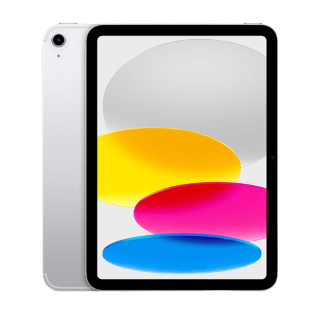 Apple IPAD AIR CELLULAIRE ARGENT 7,9"
