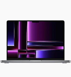 Apple MacBook Pro 2023 A2780 M2 MAX 3,49 GHZ 16" CLAVIER ANGLAIS, GB