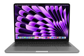 Apple MacBook Air 2024 A3114 M3 4.00 GHZ 15" CLAVIER ANGLAIS GB BLEU MINUIT