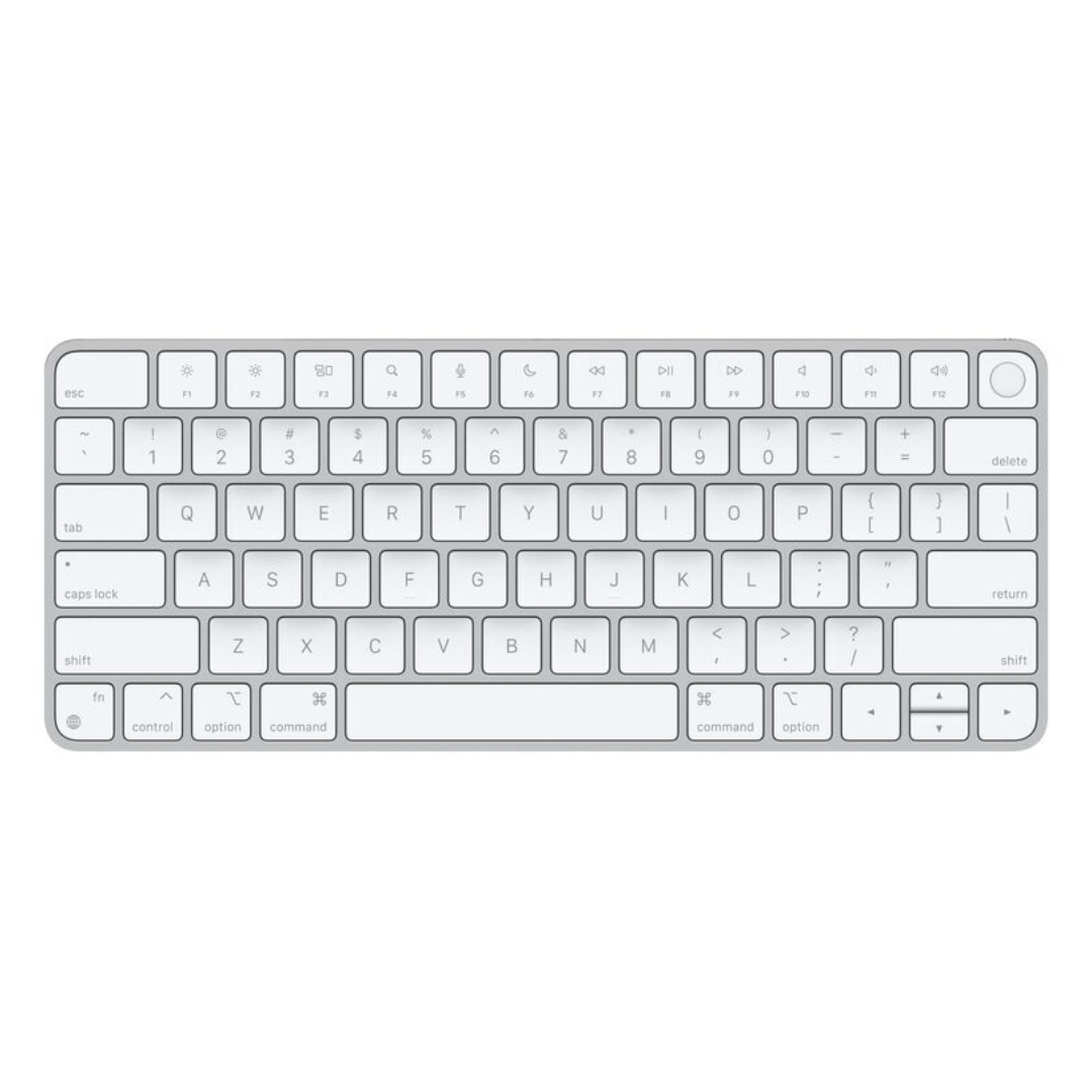 Clavier Magique Apple MK293F/A avec Identifiant Tactile - CLAVIER FRANÇAIS