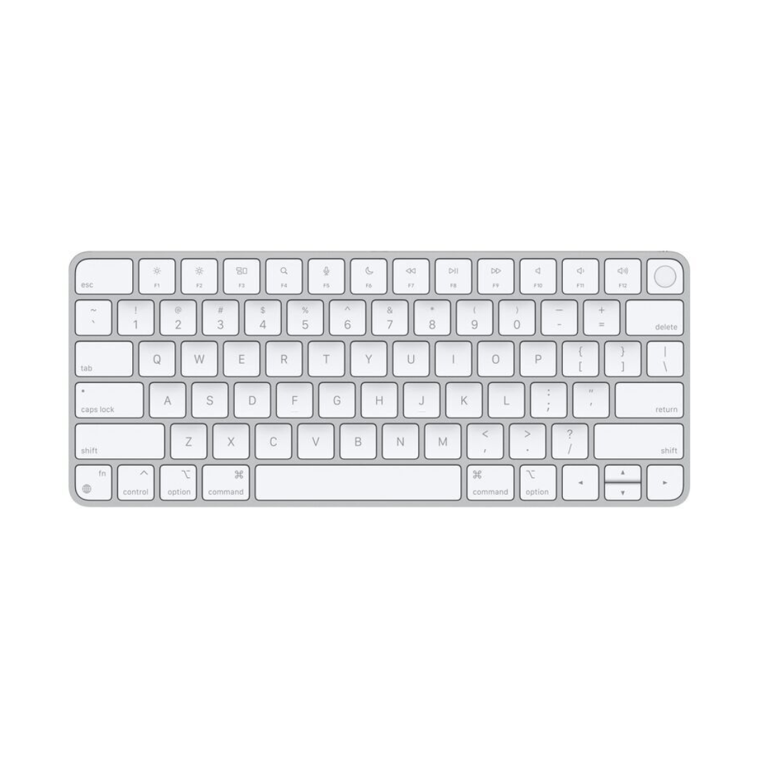 Clavier magique Apple MLA22F/A - CLAVIER FRANÇAIS