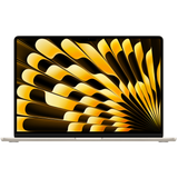 Apple MacBook Air 2024 A3114 M3 4.00 GHZ 15" CLAVIER ANGLAIS GB STARLIGHT