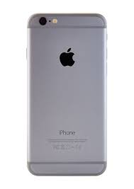 Apple iPhone 6 1GB RAM 16GB Stockage - Gris