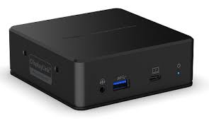BELKIN INC002 STATION D'ACCUEIL NEUVE DANS UNE BOÎTE OUVERTE