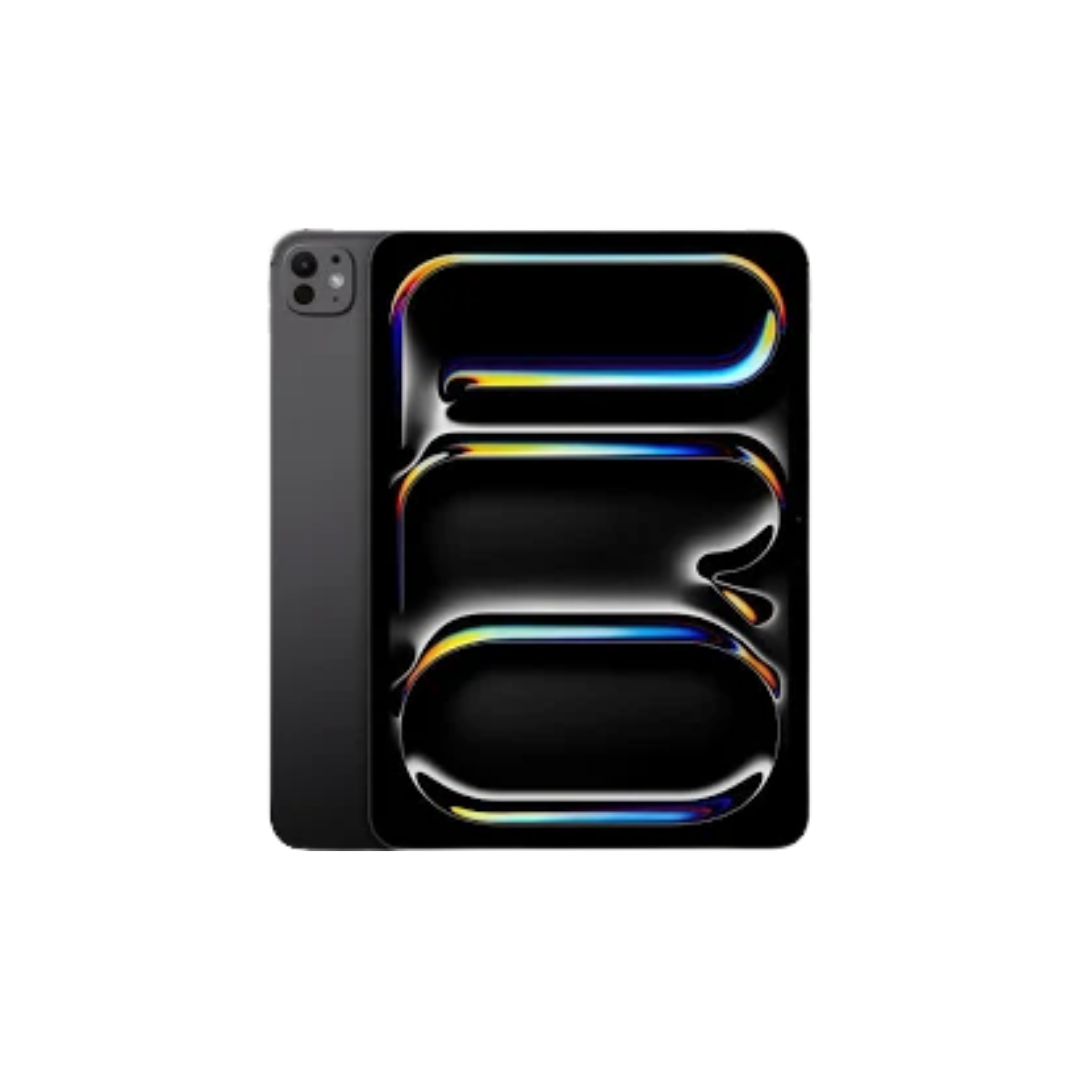 Apple IPAD PRO 11" NOIR