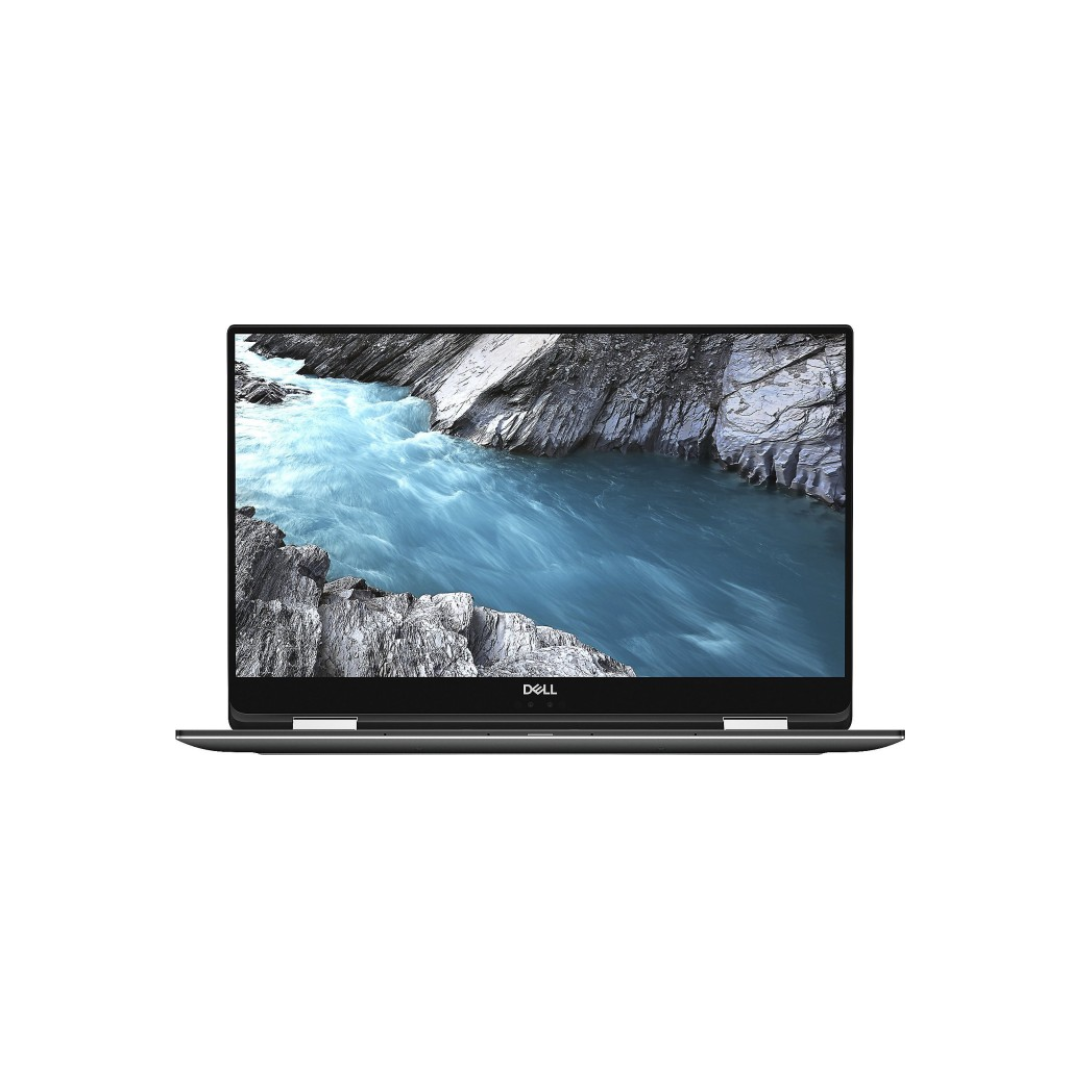 Dell XPS 15 9575 I5-8305G 2,80 GHZ 15,6" CLAVIER ALLEMAND
